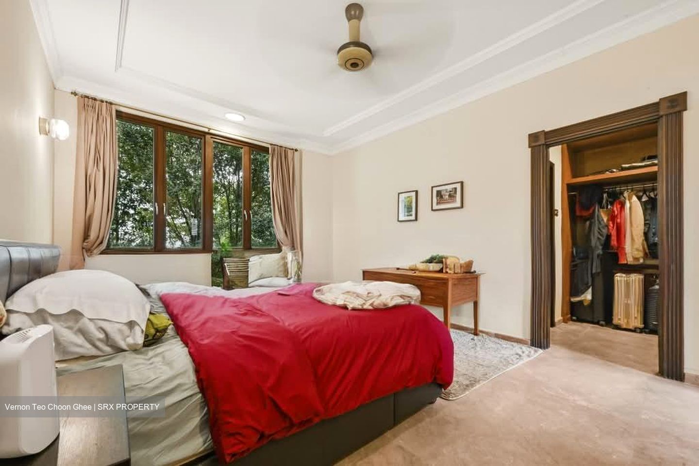 Chancery Lane (D11), Detached #597520311